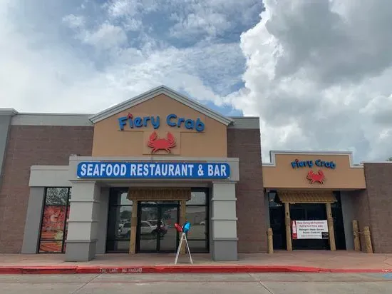 Fiery Crab Seafood Restaurant And Bar - Siegen Lane