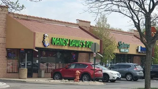 Mangy Dawg's Pub