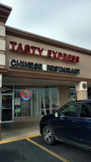 Tasty Express