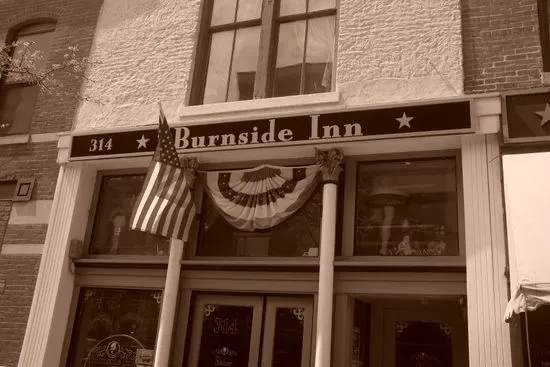 Burnside Inn
