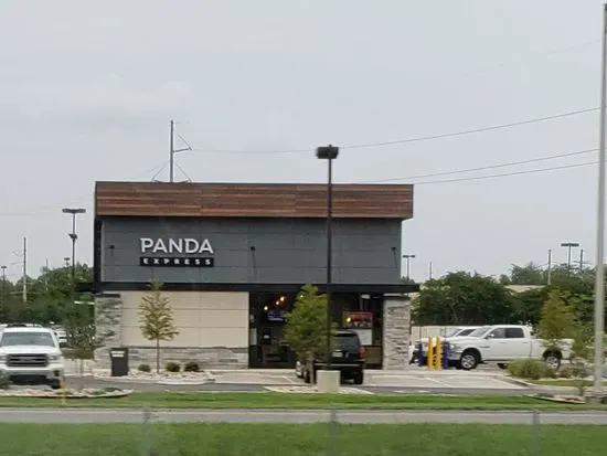 Panda Express