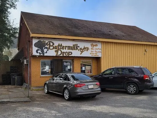 Buttermilk Drop Bakery