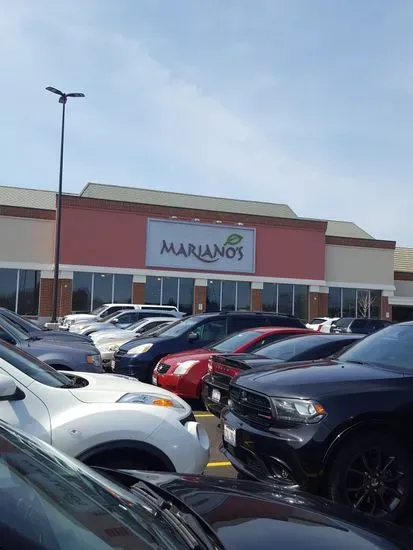 Mariano's