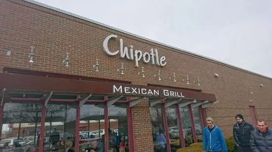 Chipotle Mexican Grill