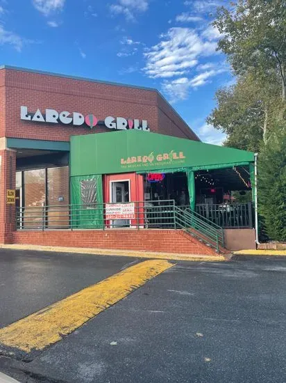 Laredo Grill