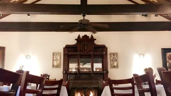 The Grove Restaurant
