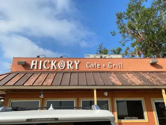 Hickory Cafe & Grill