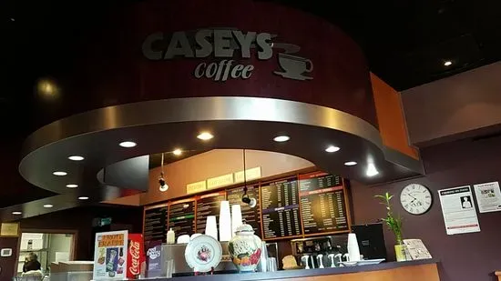 Caseys Coffee