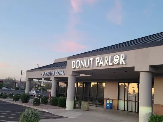 Donut Parlor