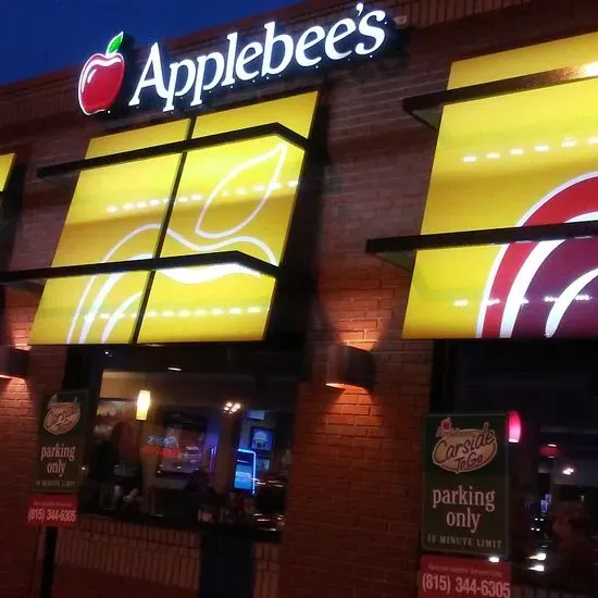 Applebee's Grill + Bar