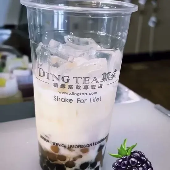 Ding Tea Nola