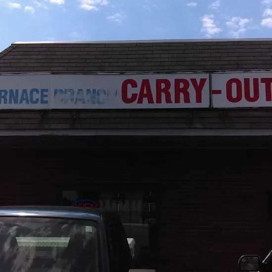 Furnace Branch Carryout