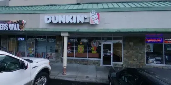 Dunkin'