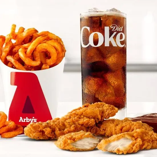 Arby's