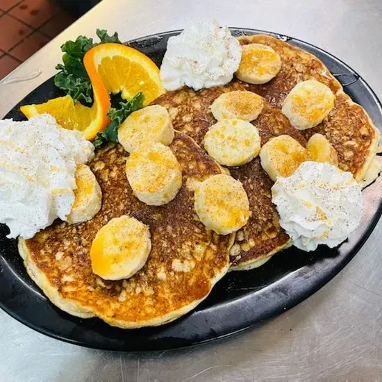 Spring Mills Diner Martinsburg, WV Checkle