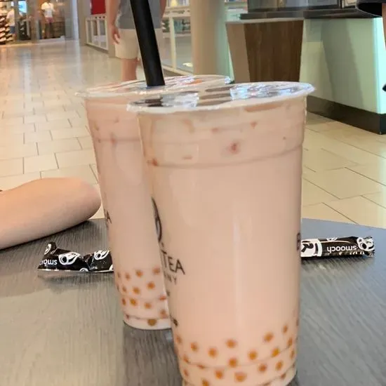 Boba Tea Company