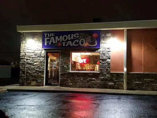 The Famous Taco
