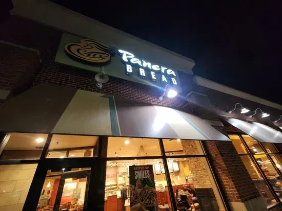 Panera Bread