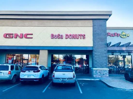 BoSa Donuts