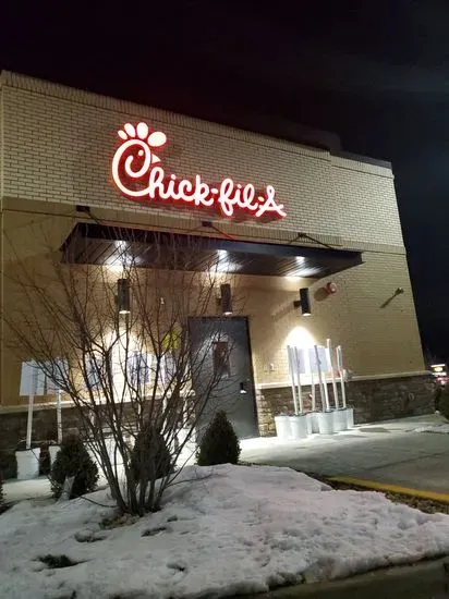 Chick-fil-A