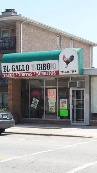 El Gallo Giro