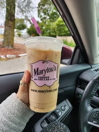 Marylou's Coffee