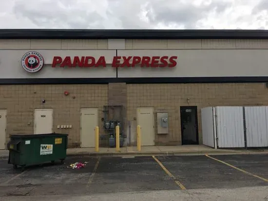 Panda Express