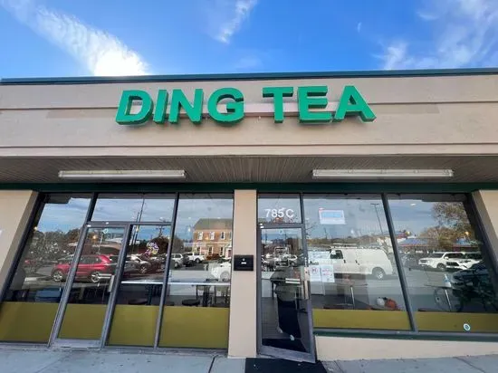 Ding Tea