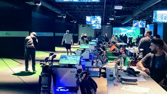 X-Golf Downers Grove