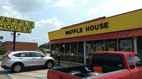 Waffle House