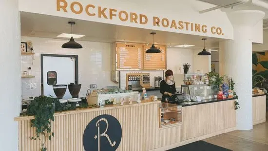 Rockford Roasting Company