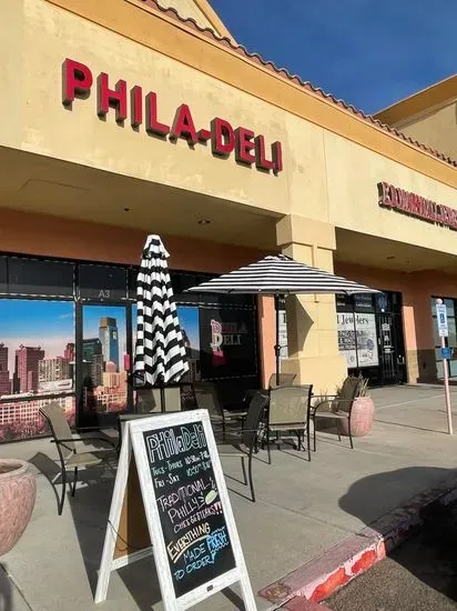 Phila-Deli