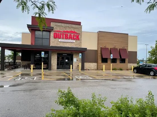 Outback Steakhouse