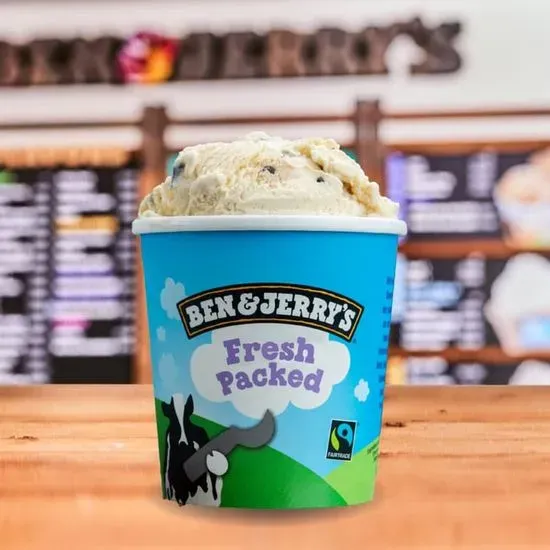 Ben & Jerry’s