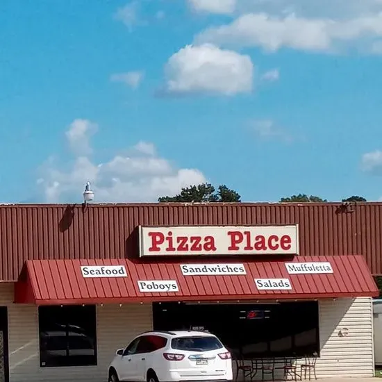 Pizza Place