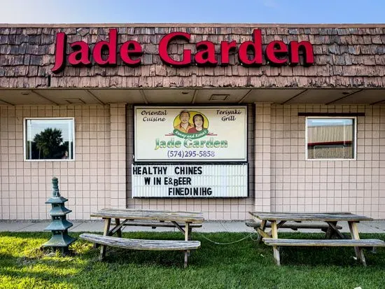 Jade Garden