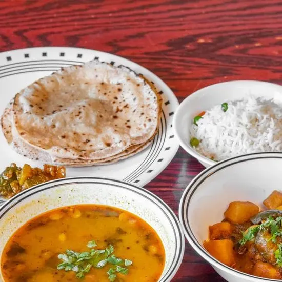 Jay Hind Indian Cuisine