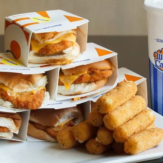 White Castle