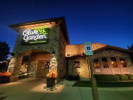 Olive Garden Italian Restaurant