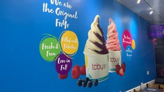 TCBY