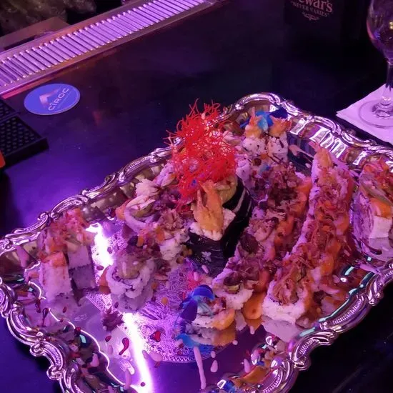 Medusa Restaurant & Lounge Baltimore, MD Checkle