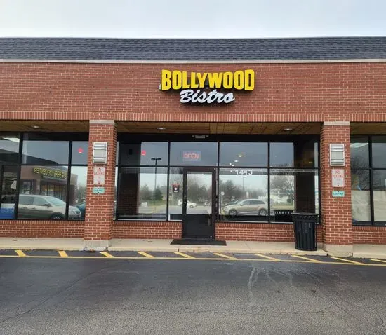 Bollywood Bistro & Banquet