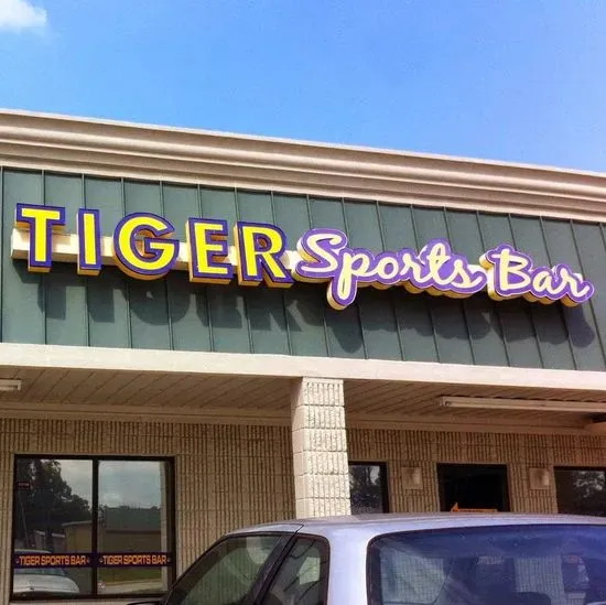 Tiger Sports Bar