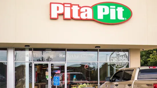 Pita Pit