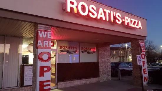 Rosati's Pizza