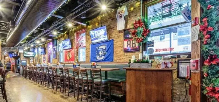 Sully's House - Sports Bar - Event Space - Roof Deck | Chicago, IL ...