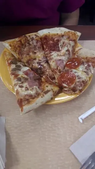 Cicis Pizza