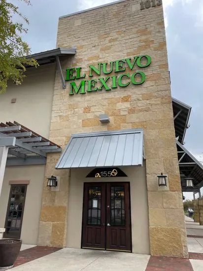 El Nuevo México Restaurant