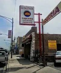 La Haciendita Taqueria