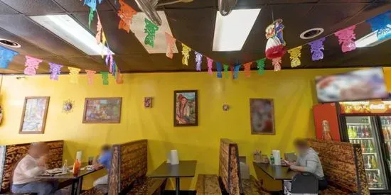 Taqueria la monarca